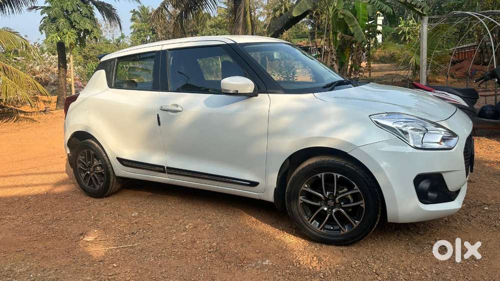 Maruti Suzuki Swift 2018 Diesel Good Condition