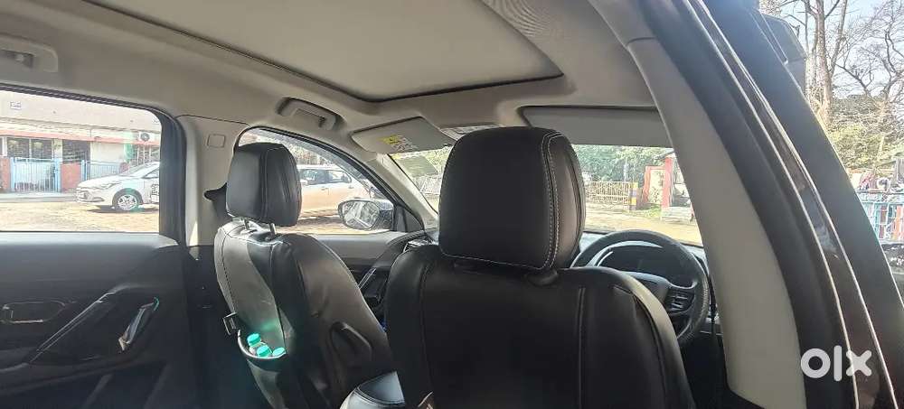 Almost New Condition