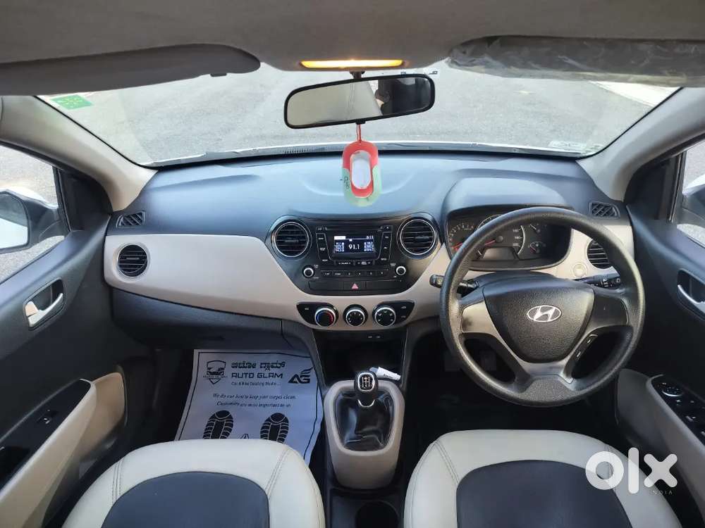 Hyundai Grand I10 2013 Petrol Well Maintained