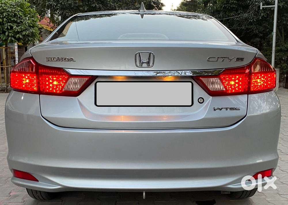 Honda City I Dtec Sv, 2014, Petrol