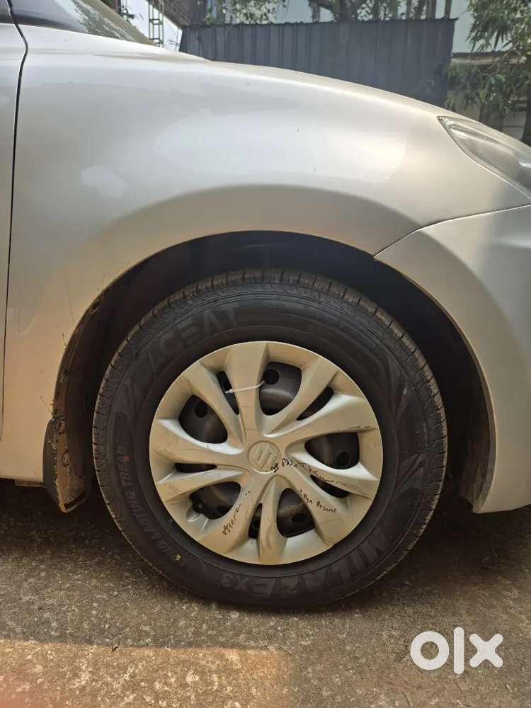 Maruti Suzuki Swift 2018 Diesel Automatic