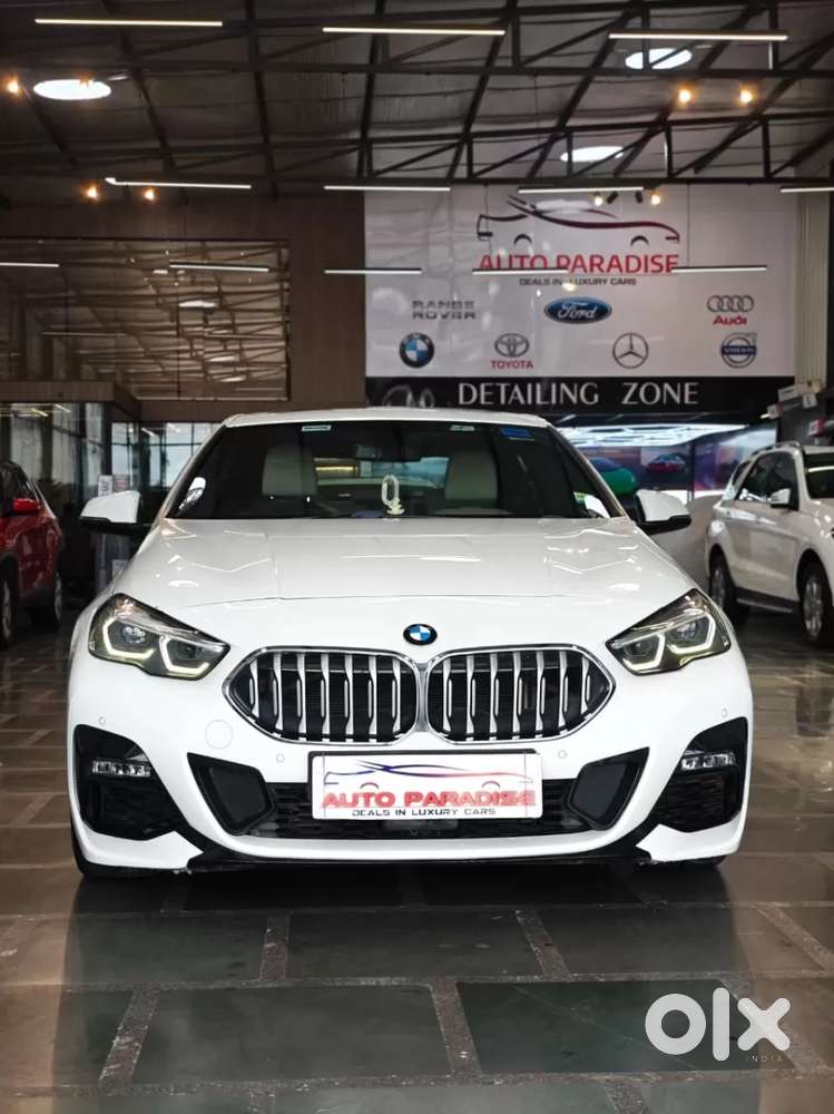 Bmw 2 Series Gran Coupe 220i M Sport, 2022, Petrol