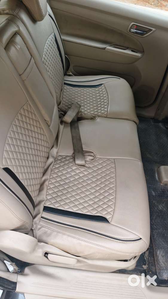 Maruti Suzuki Ertiga Shvs Zdi Plus, 2017, Diesel