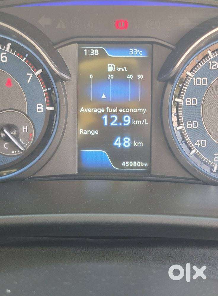 Maruti Suzuki Xl6 1.5 Zeta Mt, 2024, Petrol