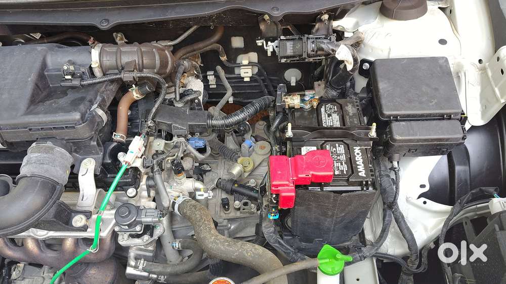 Toyota Glanza 1.2 V, 2024, Petrol