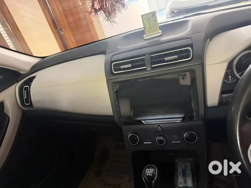 Hyundai Creta Facelift 2021 Diesel Well Maintained