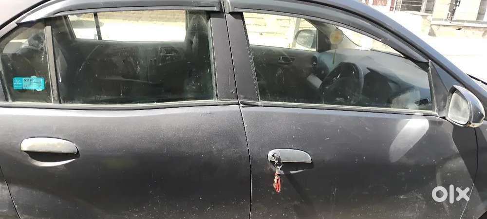 Hyundai New Santro 2018 Cng & Hybrids 81000 Km Driven