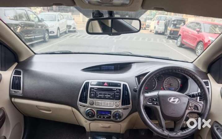 Hyundai I20 2012-2014 Sportz 1.2, 2013