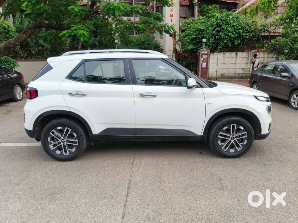 Hyundai Venue 1.0 Sx Turbo Dct, 2023, Petrol