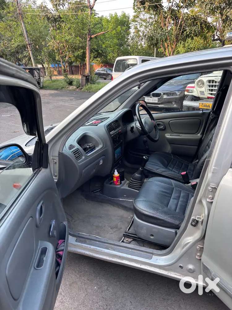 Maruti Suzuki Alto 2010 Petrol 97000 Km Driven