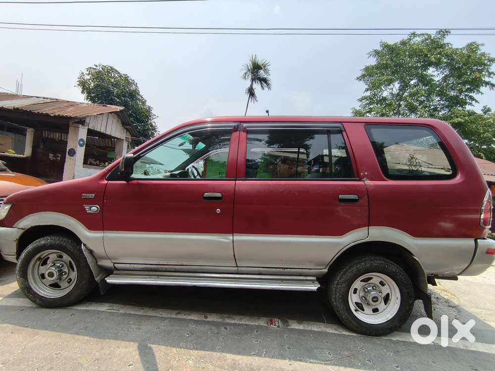 Chevrolet Tavera 2003-2007 Ss D1 Bsiii, 2008, Diesel
