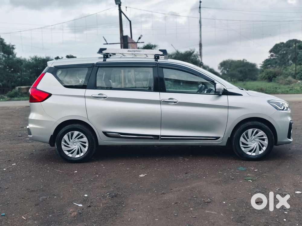 Maruti Suzuki Ertiga Vxi (o) Cng, 2021, Cng & Hybrids