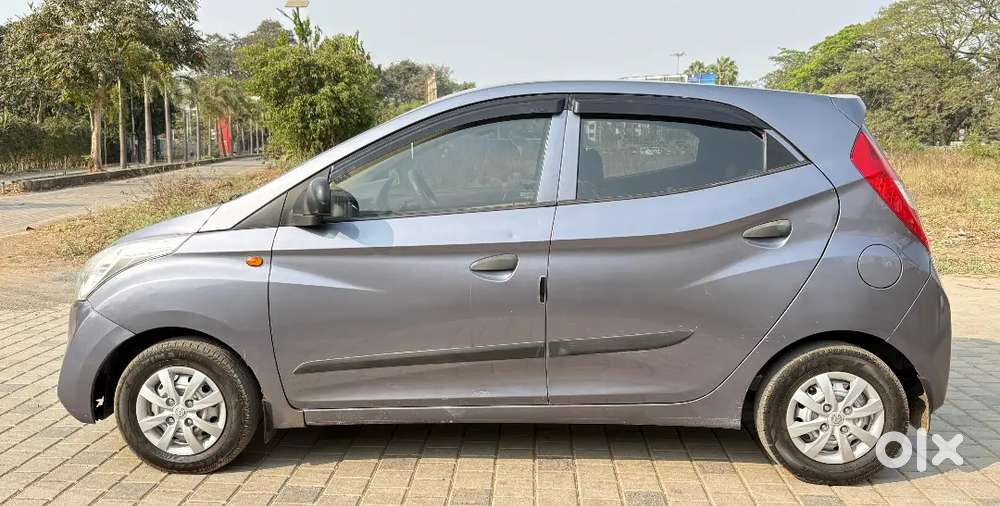 Hyundai Eon 2013