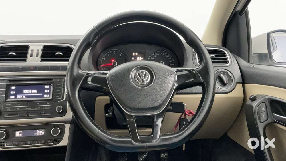 Volkswagen Ameo 1.2 Mpi Highline, 2017, Petrol