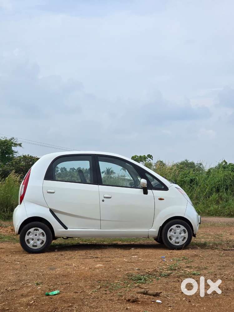 Tata Nano Xt, 2011, Petrol