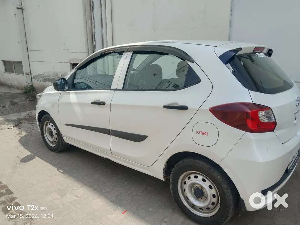 Tata Tiago Revotron 2020