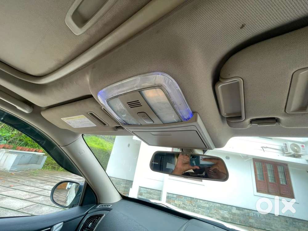 Mahindra Xuv500 Diesel 2015