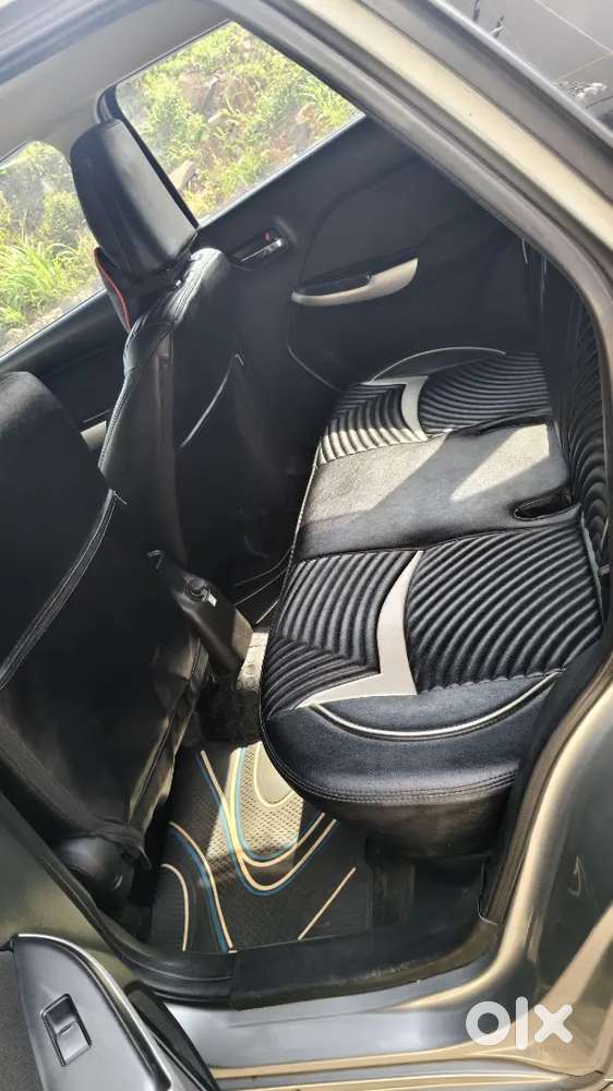 Baleno Delta Cvt (automatic) Excellent Condition
