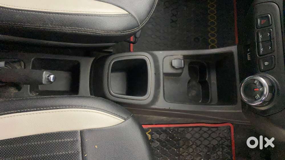 Renault Kwid 1.0 Rxt Amt Opt, 2018, Petrol