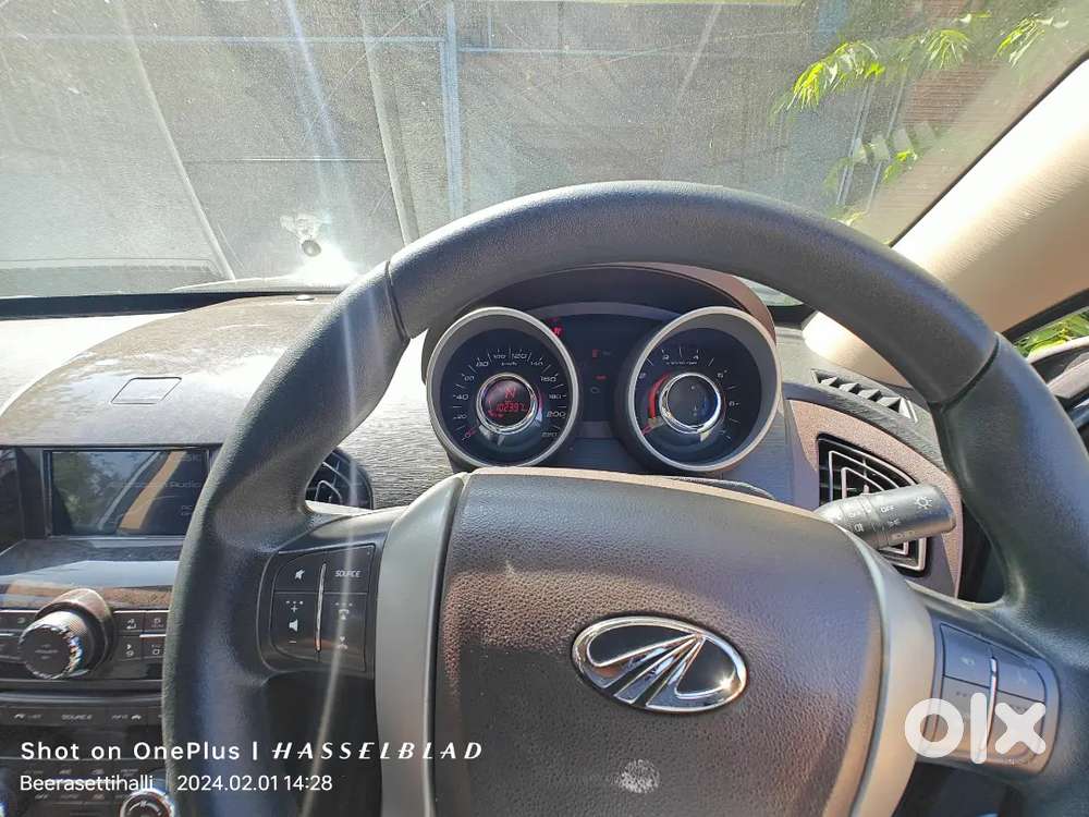 Mahindra Xuv700 2013 Diesel 121000 Km Driven