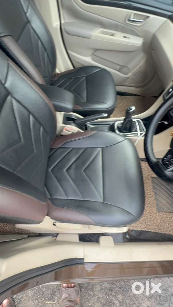 Maruti Suzuki Ciaz 2016 Petrol