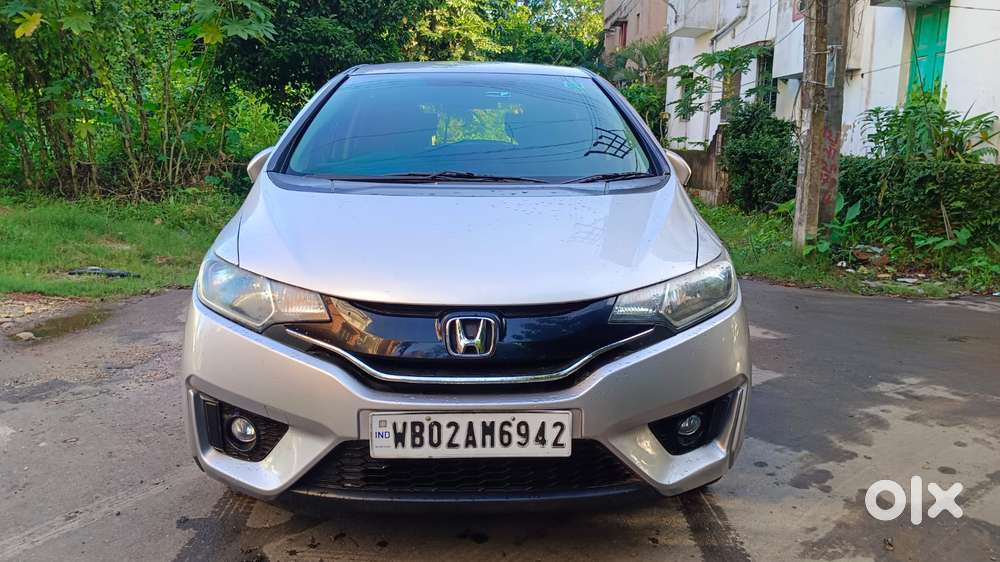 Honda Jazz 1.2 Vx I Vtec, 2018, Petrol