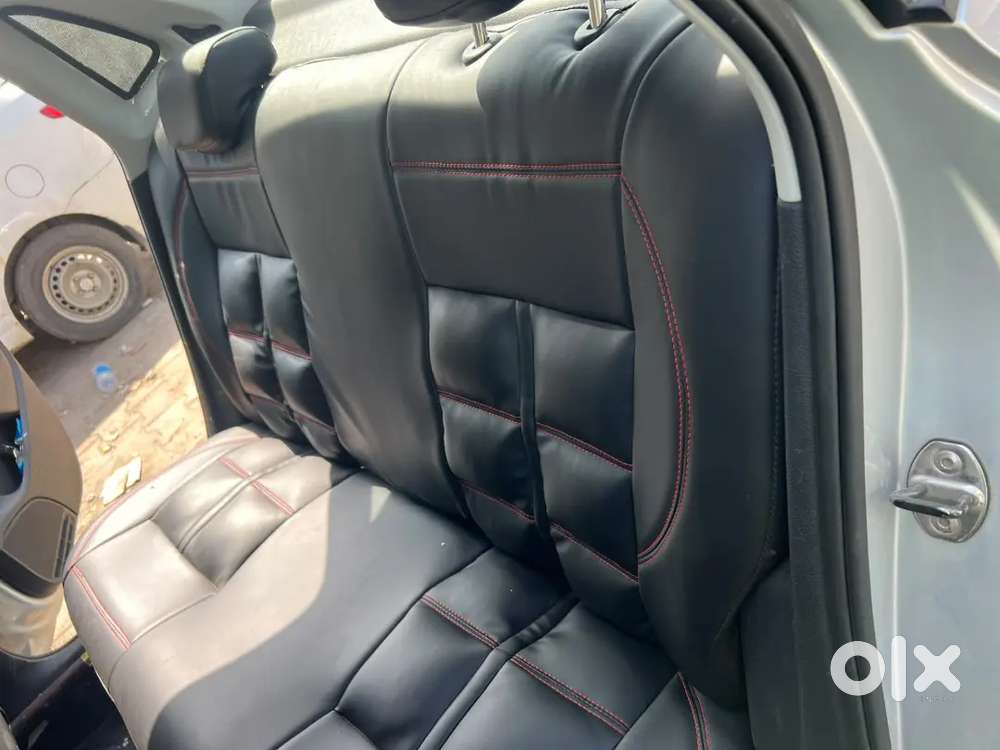 Volkswagen Ameo 1.5 Tdi 2019