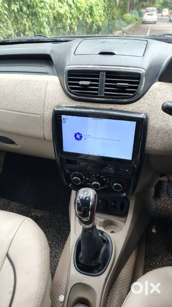 Nissan Terrano Xl Plus 85 Ps, 2015, Diesel