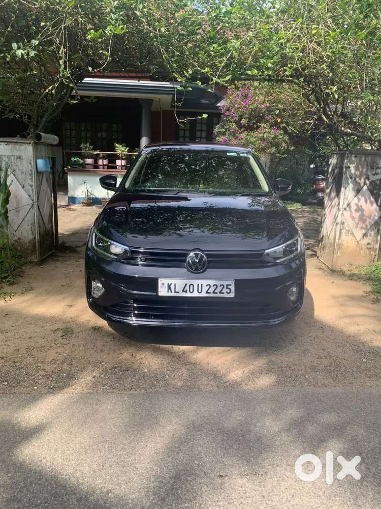 Volkswagen Virtus 2022