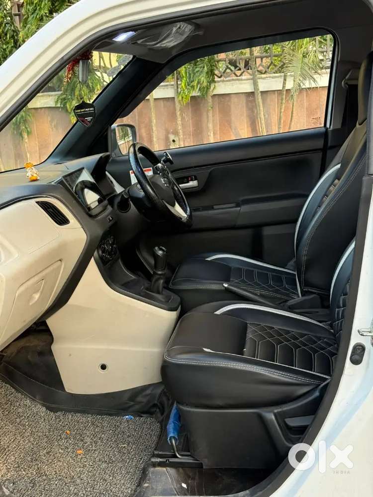 Maruti Suzuki Wagon R 2023