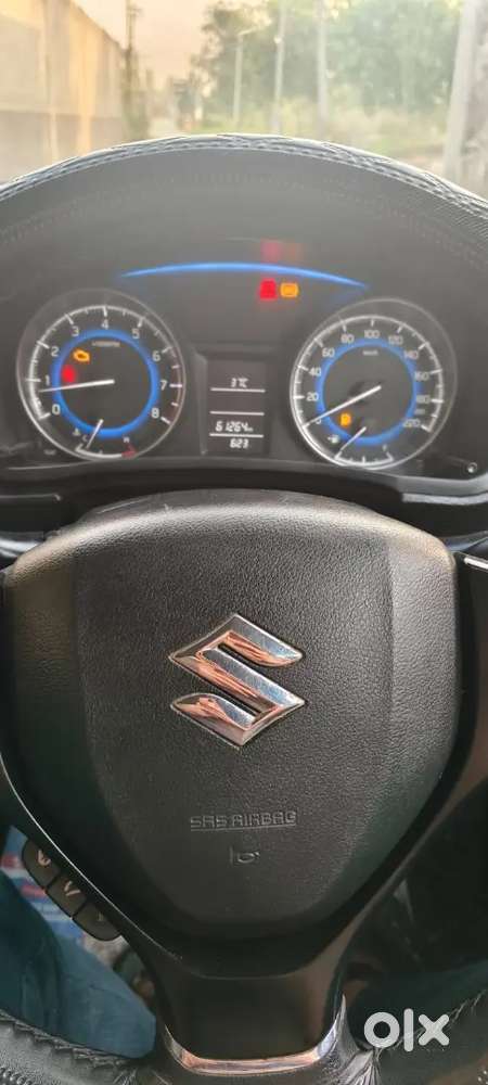 Maruti Baleno 2019 Delta Ok Engine New Condition