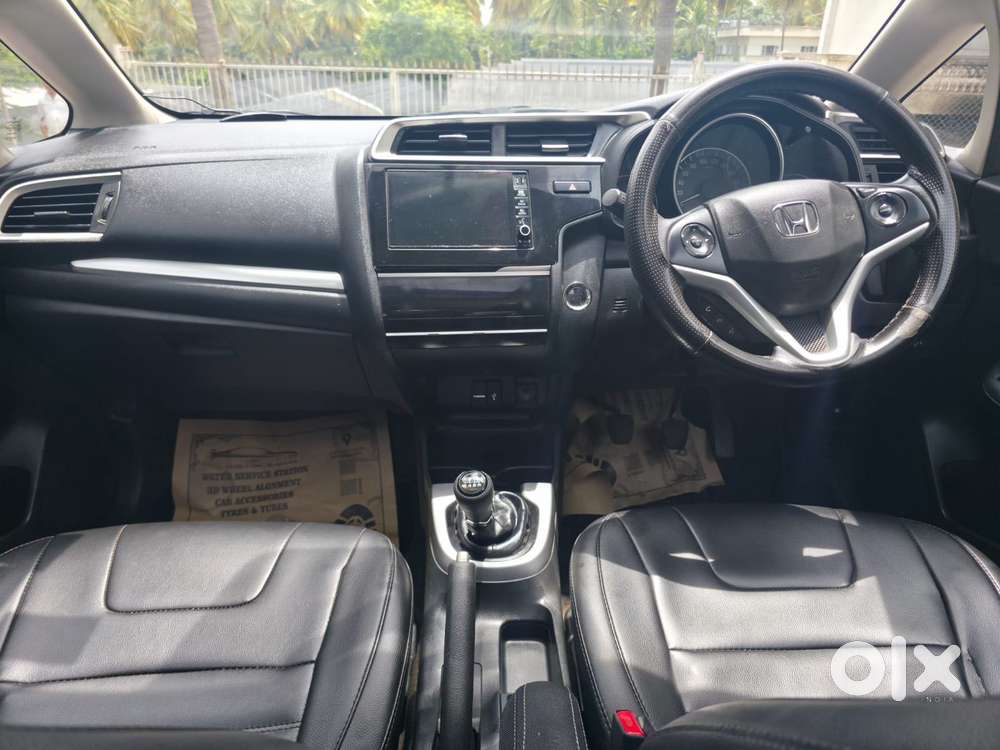 Honda Wr-v 1.5 Vx I-dtec, 2017, Diesel