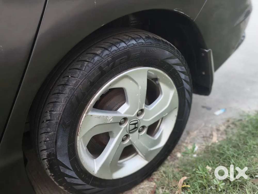 Honda City 2015 Petrol Manual