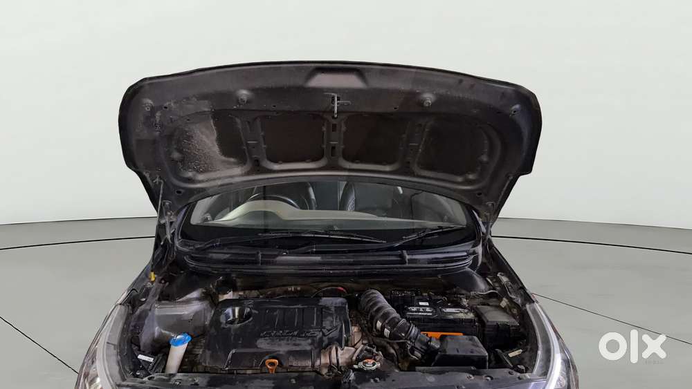 Hyundai Elite I20 1.4 Sportz Plus Crdi, 2019, Diesel