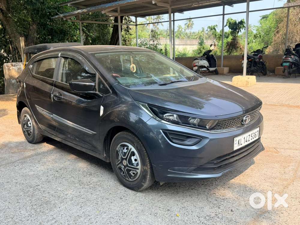 Tata Altroz Xe Petrol, 2020, Petrol