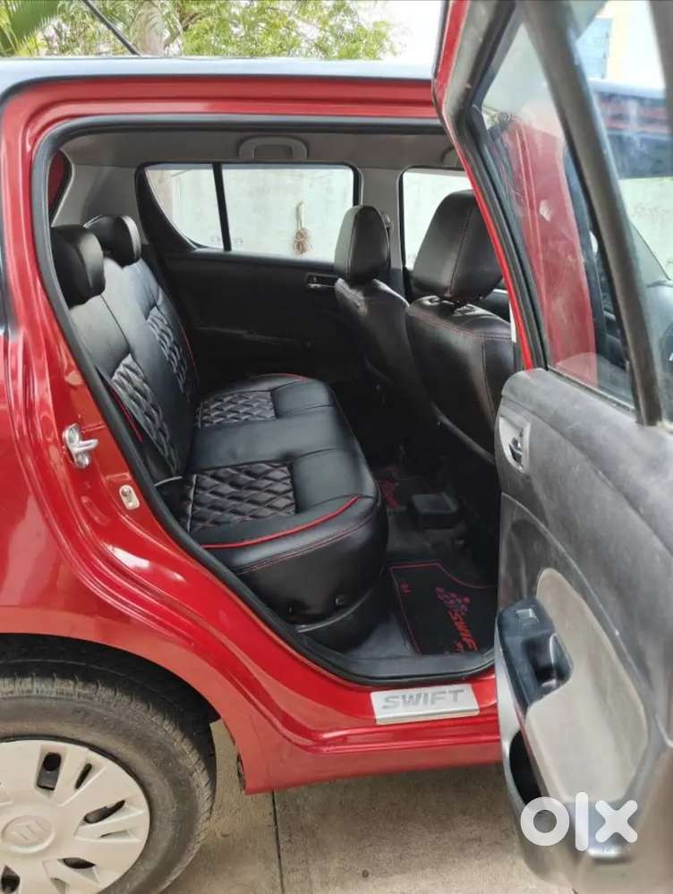 Maruti Suzuki Swift 2014 Diesel 68000 Km Driven