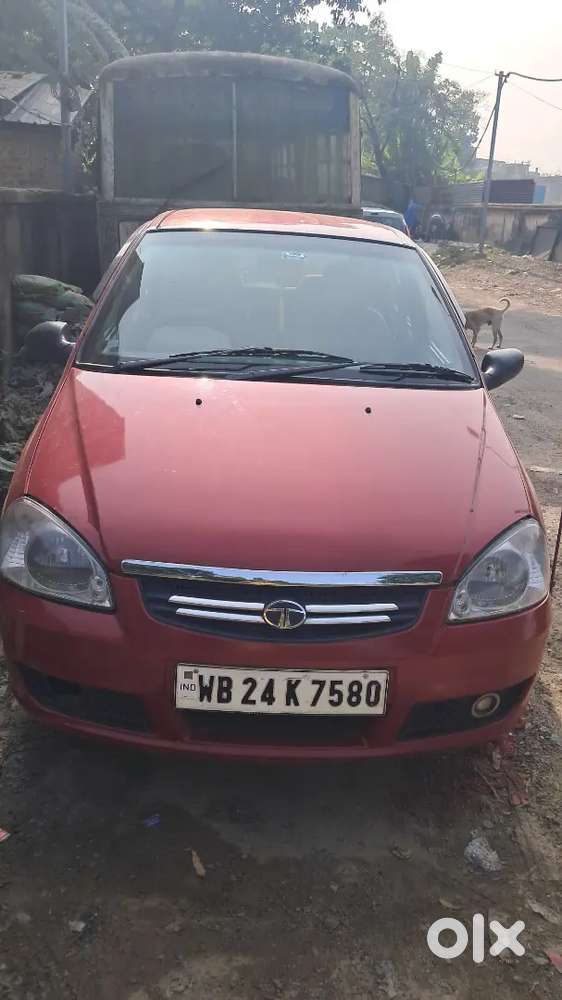 Tata Indica V2 Xeta 2010 Petrol Good Condition