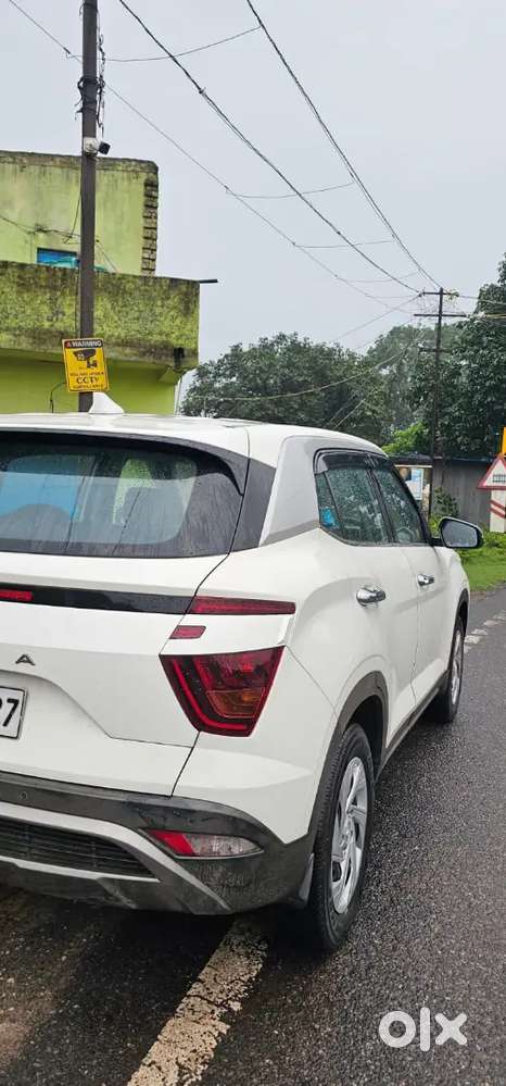 Hyundai Creta Diesel 2020 1st Owner