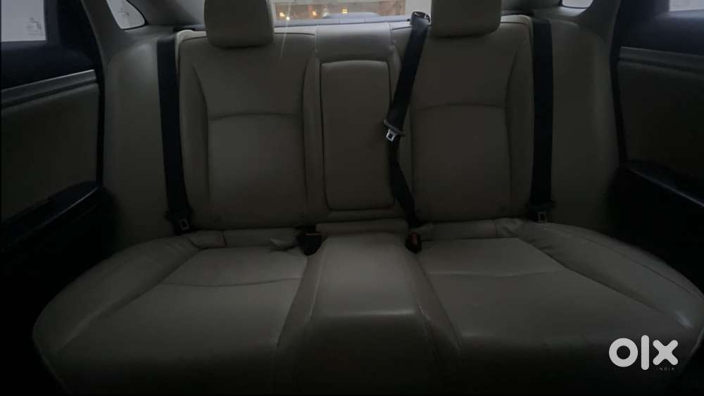 Honda Civic Zx, 2019, Petrol