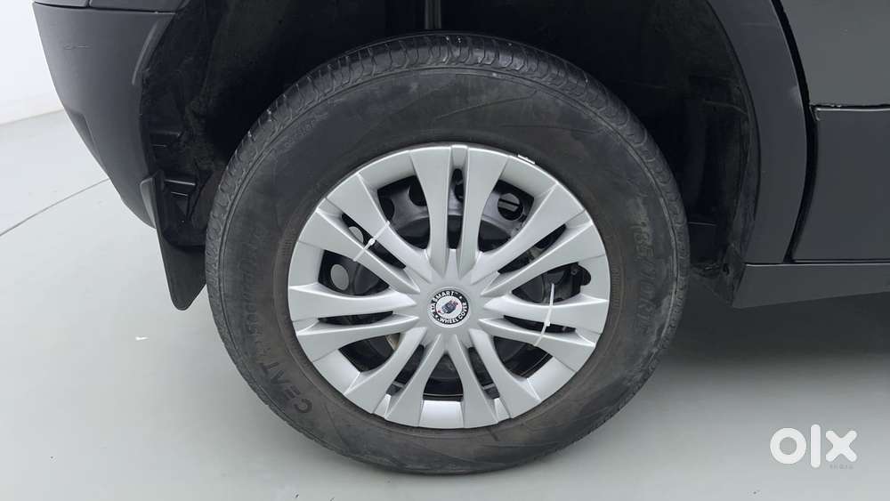 Tata Punch Pure, 2022, Petrol