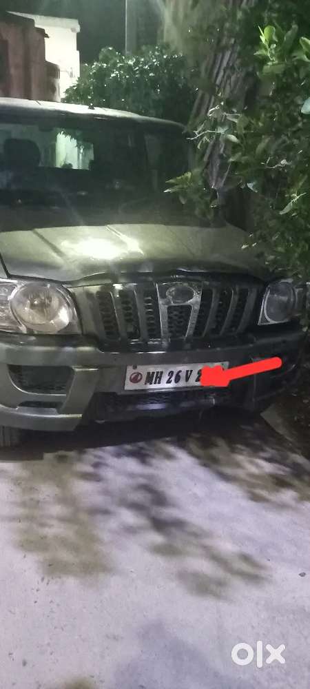 Mahindar Escopio M2di