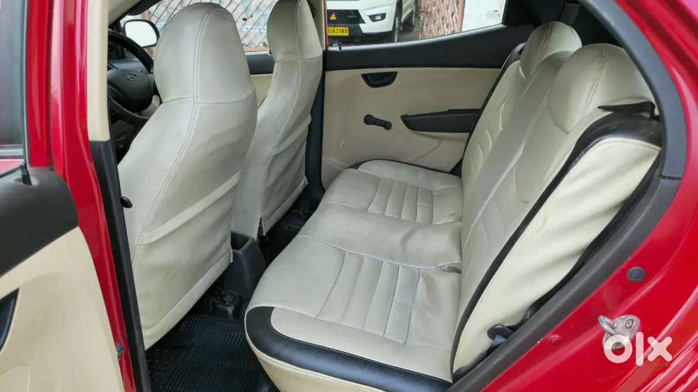 Hyundai Eon 1.0 Magna Petrol 2017