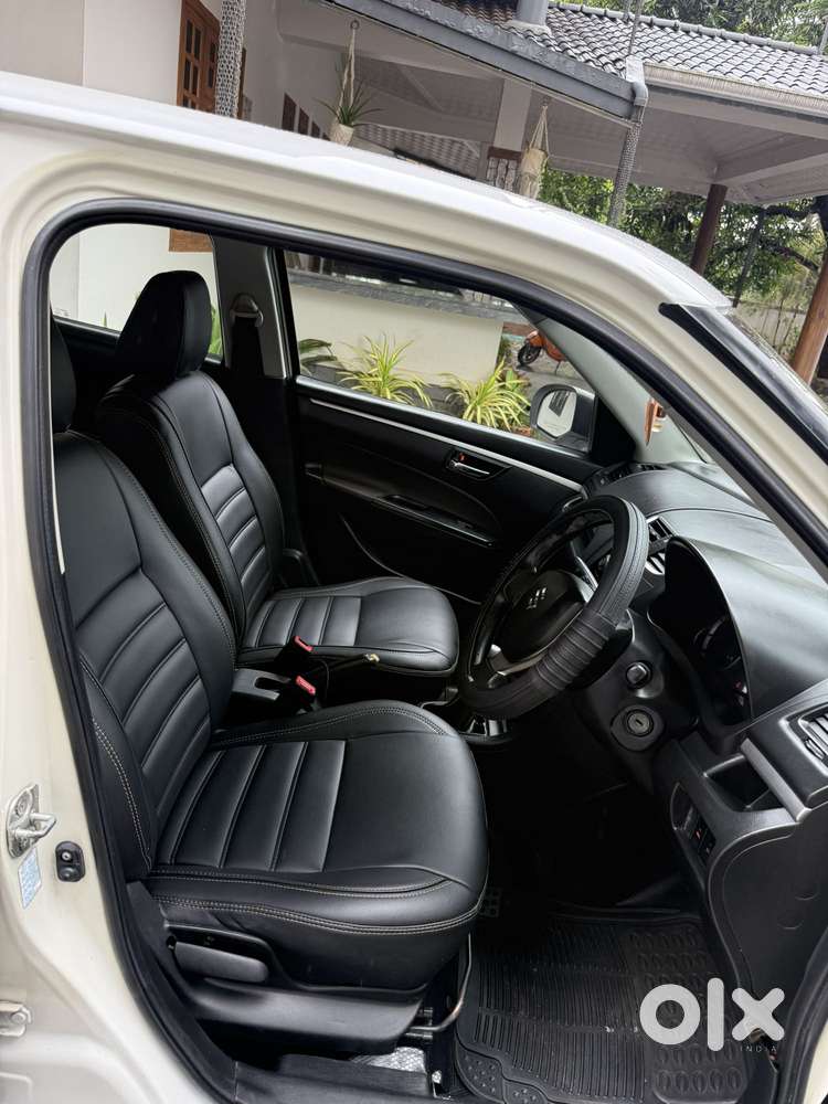 Maruti Suzuki Swift Ddis Vdi, 2014, Diesel