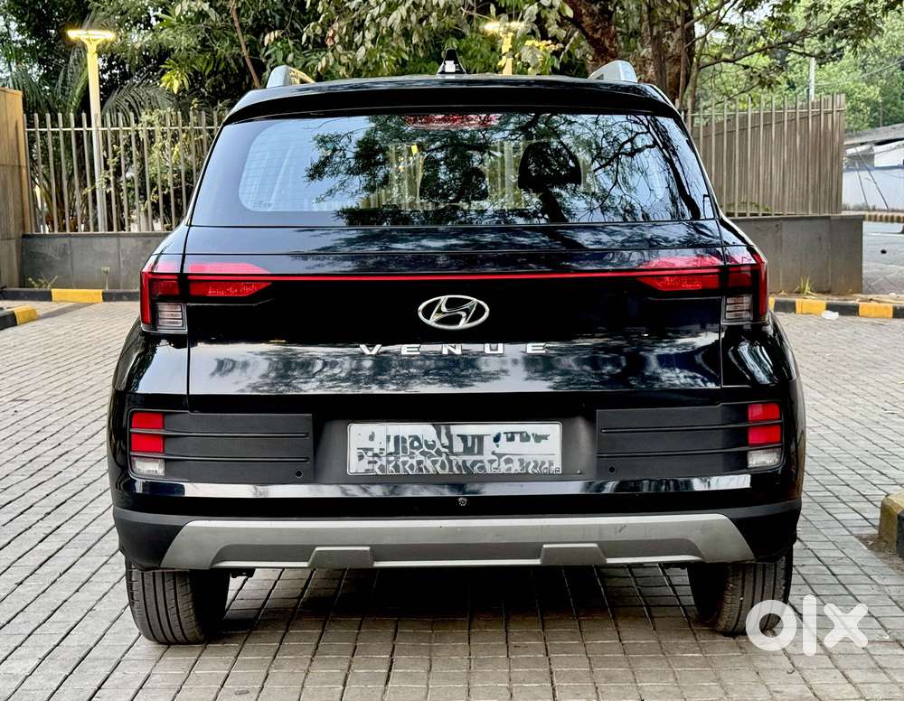 Hyundai Venue S 1.2 Petrol, 2025, Petrol