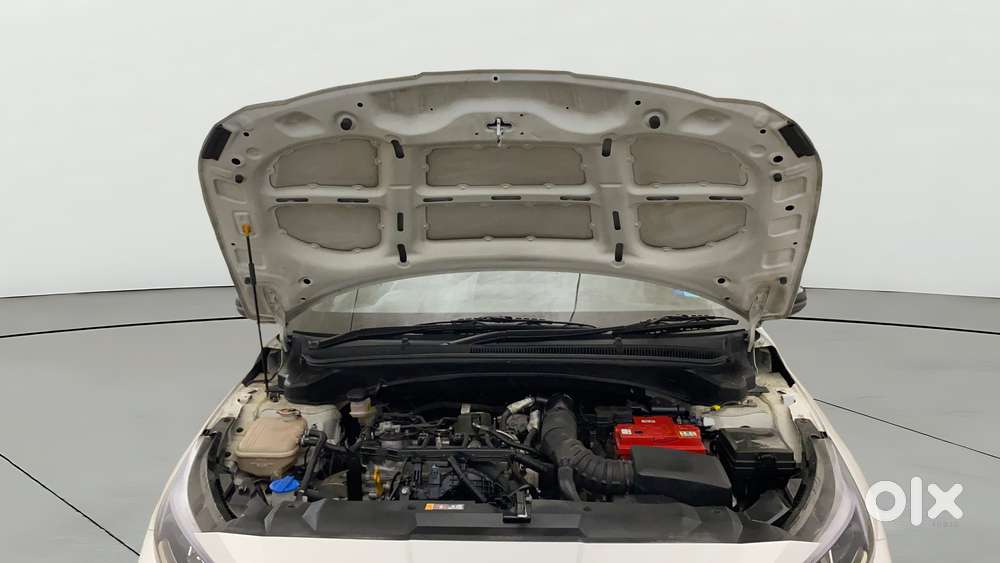 Hyundai New I20 1.0 Asta Turbo Dct, 2024, Petrol