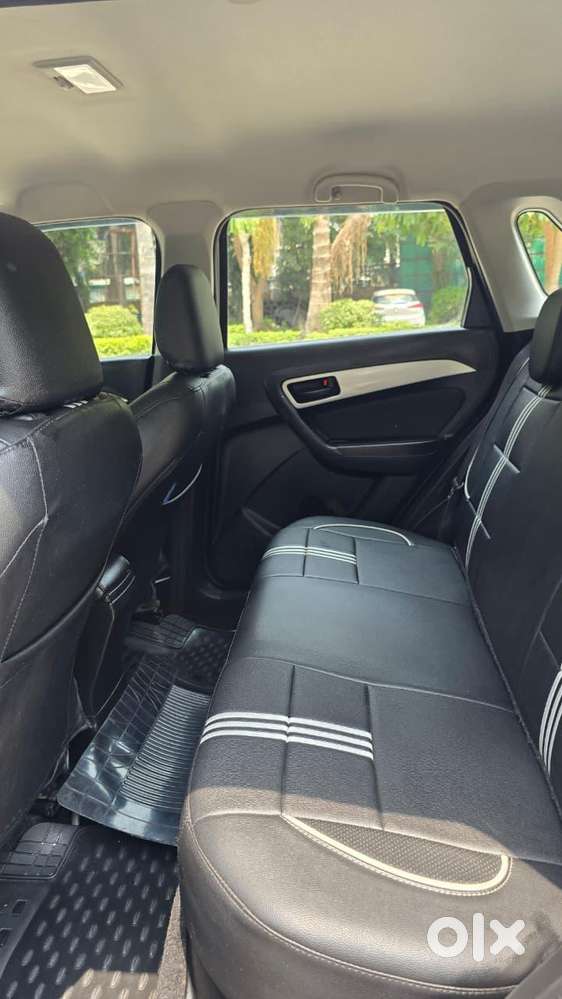 Maruti Suzuki Vitara Brezza 1.5 Vxi, 2021, Petrol