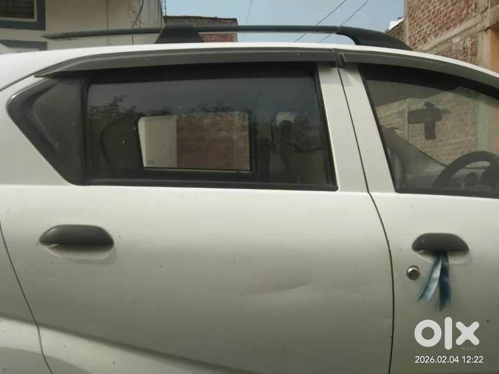 Datsun Redigo 2017