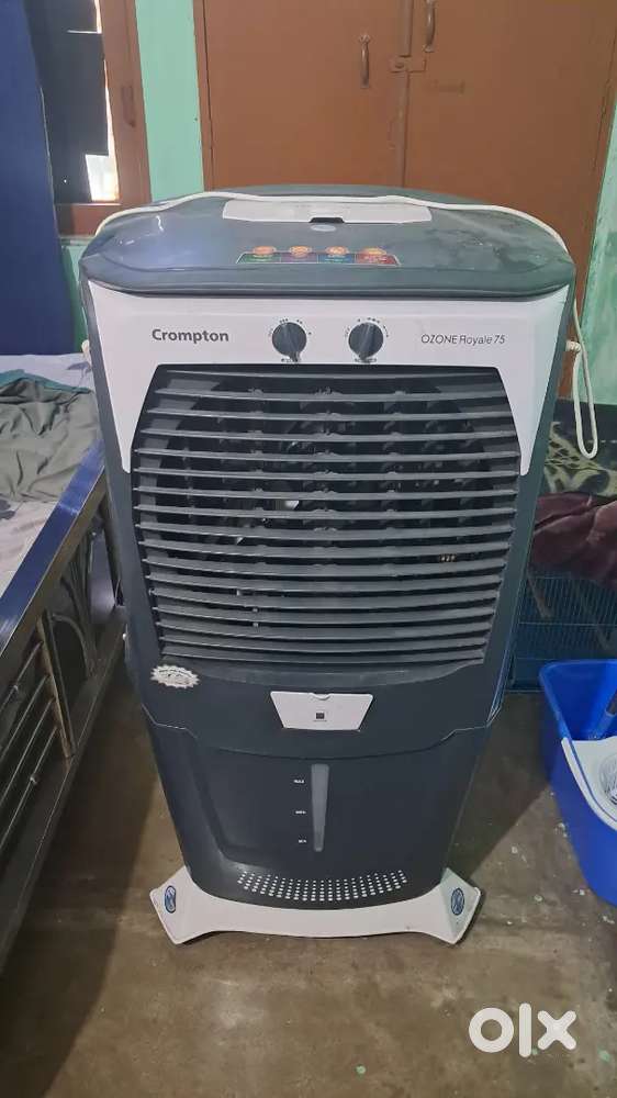Air cooler crompton 75 litre ACs 1818155986