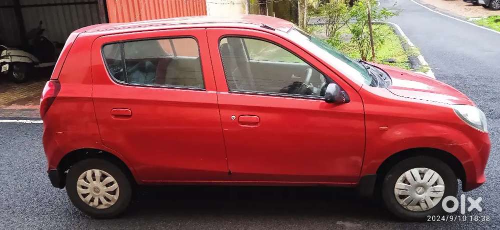 Maruti Suzuki Alto 800 Lxi 2013.