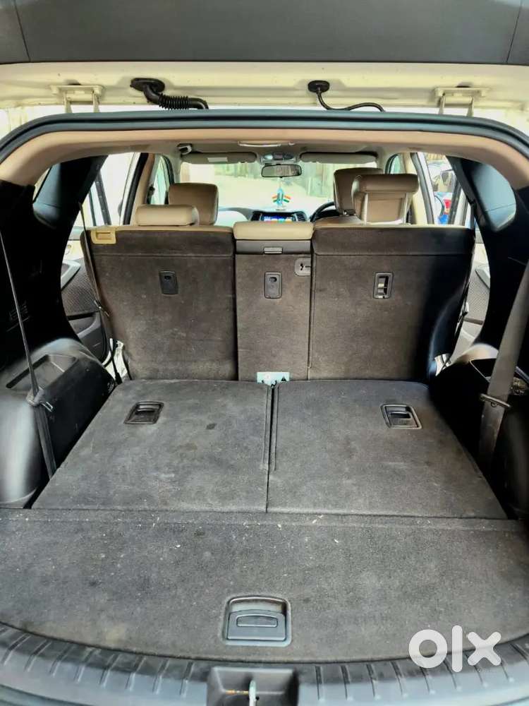 Hyundai Santa Fe 2016 Diesel Car